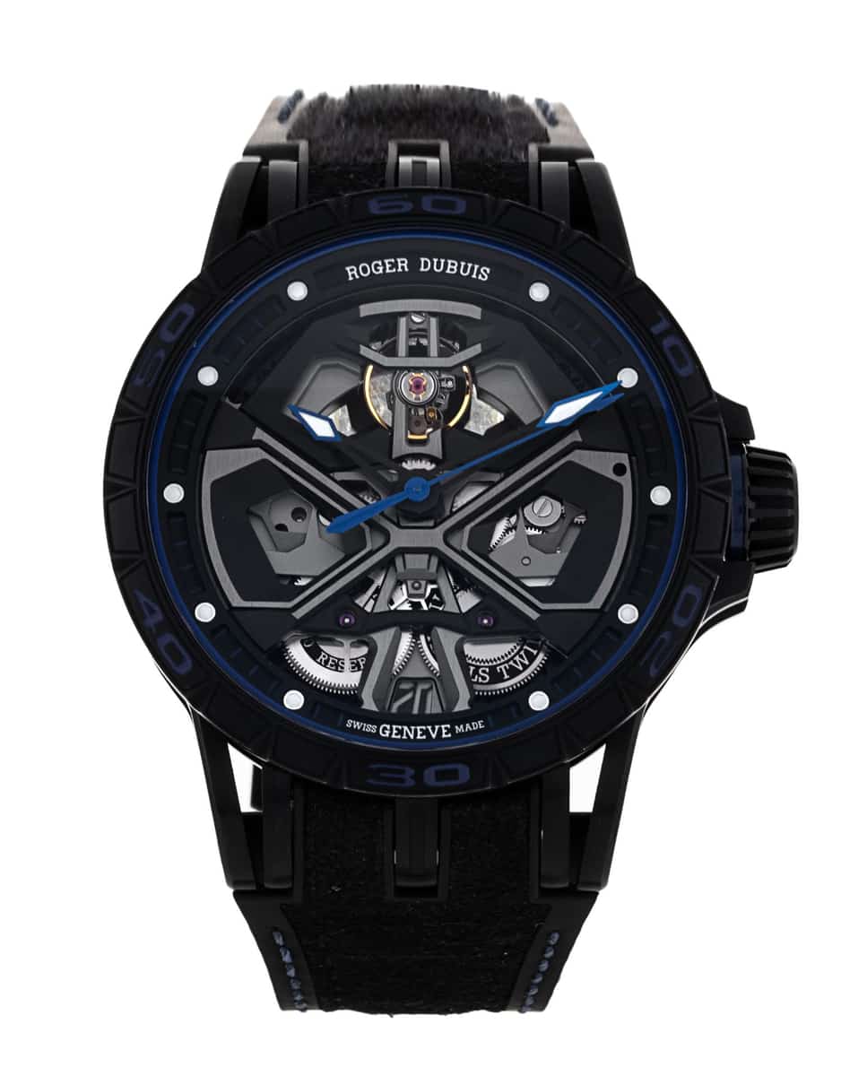 Excalibur skeleton 2025